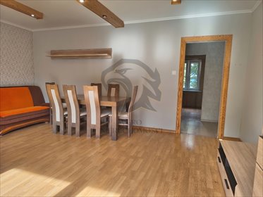 Do sprzedania przestronne 60,6 m² mieszkanie z dużym balkonem w Zgierzu mieszkanie Zgierz