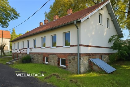 dom na sprzedaż 216m2 dom Katowice, Murcki, Bielska