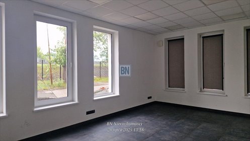 lokal użytkowy na wynajem 1500m2 lokal użytkowy Zabrze