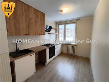 mieszkanie na wynajem 59m2 mieszkanie Ostrowiec Świętokrzyski, Centrum