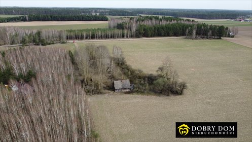 dom na sprzedaż 60m2 dom Wiejki