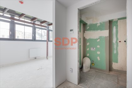 mieszkanie na sprzedaż 40m2 mieszkanie Wrocław, Psie Pole, Psie Pole, Bierutowska