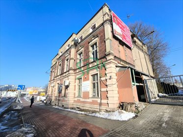 lokal użytkowy na sprzedaż 105m2 lokal użytkowy Bytom