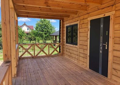 Dom na sprzedaż Kamieńczyk, Kamieńczyk 80m2 Foto 4