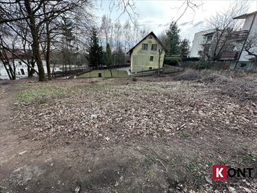 działka na sprzedaż 2026m2 działka Kraków, Swoszowice, Jugowice