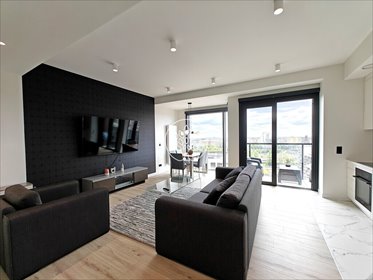 mieszkanie na wynajem 82m2 mieszkanie Warszawa, Wola, Prosta