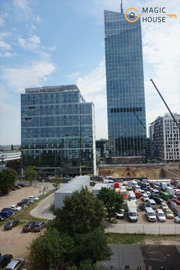 mieszkanie na wynajem 24m2 mieszkanie Gdańsk, Oliwa, Grunwaldzka