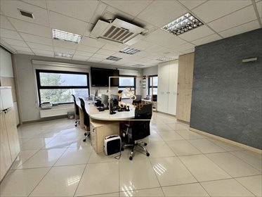 Nowoczesny biuro 150 m² z klimatyzacją i wysokim standardem lokal użytkowy Mory, Poznańska