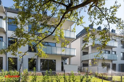 Komfortowe 118m² dwupoziomowe mieszkanie z balkonami. mieszkanie Wrocław, Sołtysowice, Lekcyjna