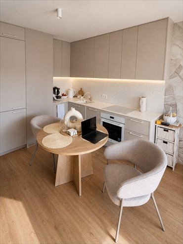 Zapraszam do 40 m² 2-pokojowego mieszkania w Piasecznie mieszkanie Piaseczno