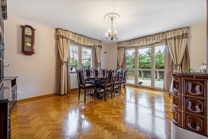 dom na sprzedaż 167m2 dom Milanówek