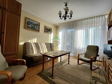 mieszkanie na sprzedaż 49m2 mieszkanie Częstochowa, Ostatni Grosz