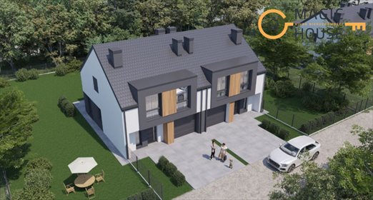 dom na sprzedaż 145m2 dom Bojano, Majora Bojana