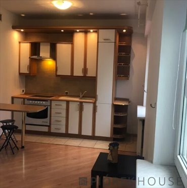 Sprzedam 29 m² mieszkanie na Pradze-Północ w Warszawie mieszkanie Warszawa, Praga-Północ, Wileńska