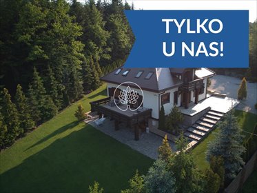 dom na sprzedaż 180m2 dom Sucha Beskidzka