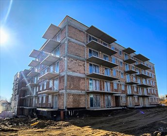 mieszkanie na sprzedaż 34m2 mieszkanie Rzeszów, Staroniwska