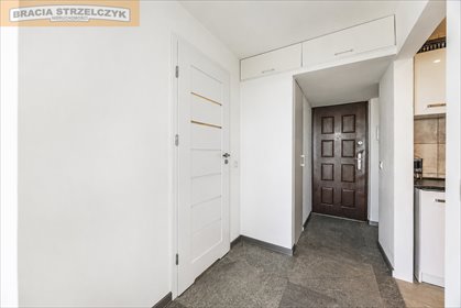 Nowoczesne 28 m² mieszkanie w centrum Warszawy (blisko Traktu Królewskiego) mieszkanie Warszawa, Śródmieście, Smolna