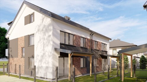 mieszkanie na sprzedaż 58m2 mieszkanie Porosły