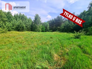 działka na sprzedaż 4200m2 działka Rybaki