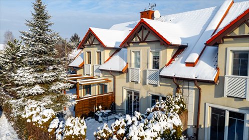 dom na sprzedaż 140m2 dom Rybie