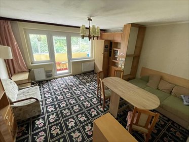 mieszkanie na sprzedaż 50m2 mieszkanie Gdańsk, Chełm, Dragana 9
