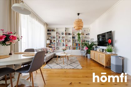 mieszkanie na sprzedaż 72m2 mieszkanie Pruszków, Powstańców