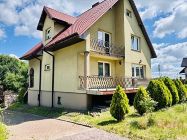 dom na sprzedaż 120m2 dom Chęciny