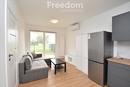 mieszkanie na sprzedaż 39m2 mieszkanie Opole, Szczepanowice, Józefa Barona