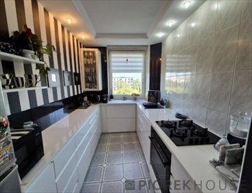 3-pokojowe mieszkanie 63 m² z balkonem (Bielany) mieszkanie Warszawa, Bielany, Josepha Conrada