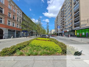 mieszkanie na sprzedaż 90m2 mieszkanie Szczecin, Śródmieście-Centrum, Aleja Wojska Polskiego