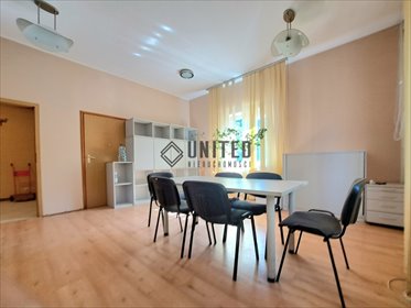 mieszkanie na sprzedaż 115m2 mieszkanie Wrocław, Przedmieście Oławskie, Przedmieście Oławskie, gen. Romualda Traugutta