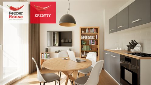 mieszkanie na sprzedaż 37m2 mieszkanie Gdańsk, Ujeścisko, Stanisława Dąbka