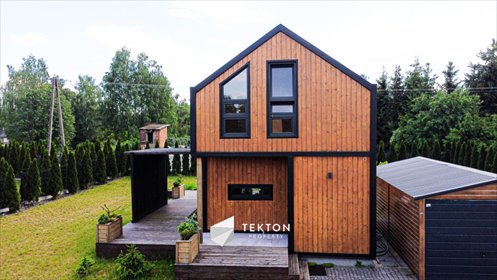 dom na sprzedaż 45m2 dom Adamowo