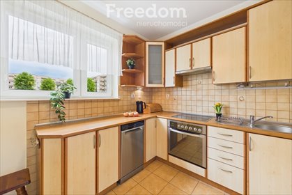 Przestronne 2-pokojowe mieszkanie (52 m²) w Elblągu mieszkanie Elbląg, Piotra Kłoczowskiego