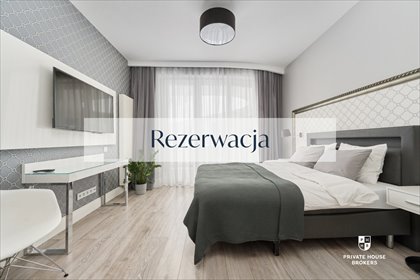 Luksusowe studio z balkonem, basenem i pełnym wyposażeniem mieszkanie Wrocław, Stare Miasto, Podwale