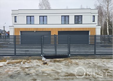 dom na sprzedaż 178m2 dom Wola Mrokowska, Postępu