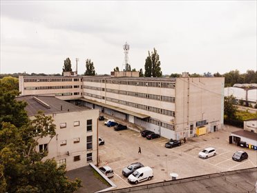 lokal użytkowy na wynajem 48m2 lokal użytkowy Gdańsk, Śródmieście, Trakt św. Wojciecha