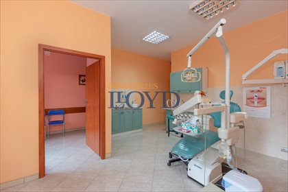 lokal użytkowy na sprzedaż 42m2 lokal użytkowy Ząbki, Powstańców