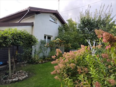 Do sprzedania przestronna działka 508 m² z domkiem w Luboniu działka Luboń, 3 Maja
