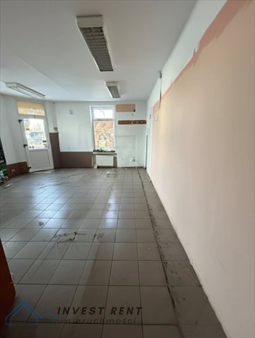 Zapraszam do lokalu 46 m² z potencjałem loftu w Trzebiatowie lokal użytkowy Trzebiatów, Jana Kilińskiego