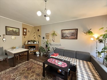 Sprzedam przestronne 3-pokojowe mieszkanie 70 m² w Świebodzicach mieszkanie Świebodzice