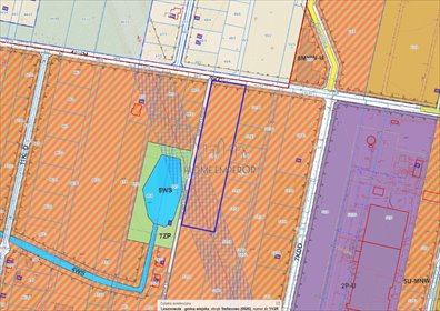 działka na sprzedaż 10000m2 działka Stefanowo, Starych Dębów