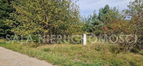 Sprzedam działkę 821 m² w centrum Samociążka działka Samociążek