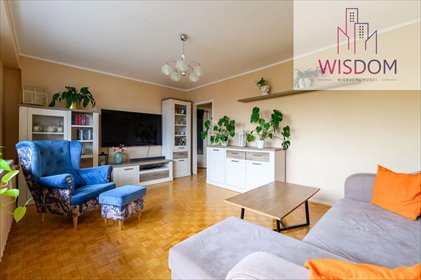 mieszkanie na sprzedaż 60m2 mieszkanie Olsztyn, Ernsta Wiecherta