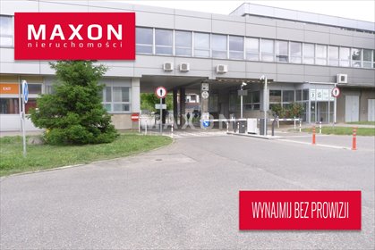 lokal użytkowy na wynajem 353m2 lokal użytkowy Warszawa, Bielany, Bielany