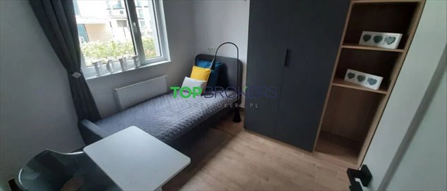 Wynajmę nowoczesne 3-pokojowe mieszkanie z tarasem w Bemowie mieszkanie Warszawa, Bemowo Chrzanów, Lazurowa