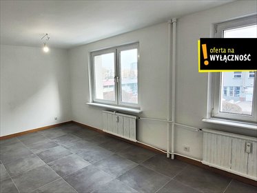 mieszkanie na sprzedaż 56m2 mieszkanie Kielce, Jagiellońska
