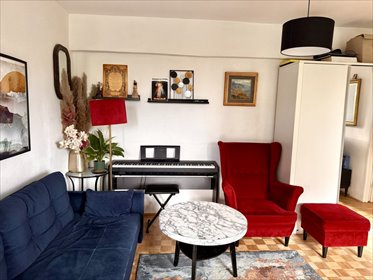 mieszkanie na sprzedaż 85m2 mieszkanie Warszawa, Praga-Południe Gocław