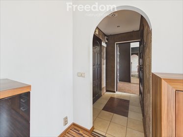 Polecam funkcjonalne 2-pokojowe mieszkanie 34 m² z balkonem mieszkanie Będzin, bp. Adama Śmigielskiego