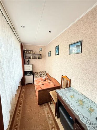 mieszkanie na sprzedaż 37m2 mieszkanie Sosnowiec, Niwka, Zagłębiowska